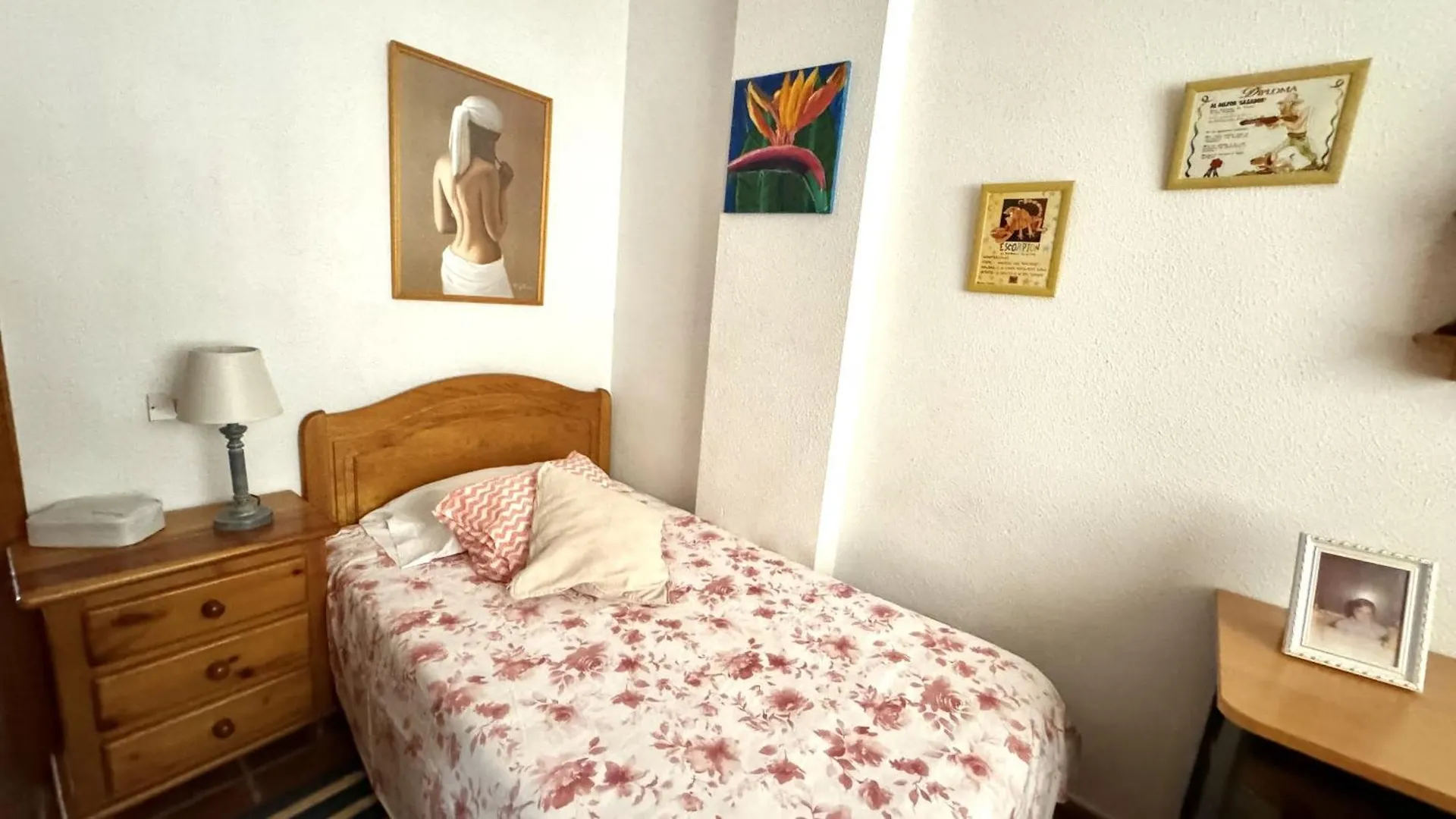 Apartment Confort Arenal Los Cristianos By Deihu Experiencias