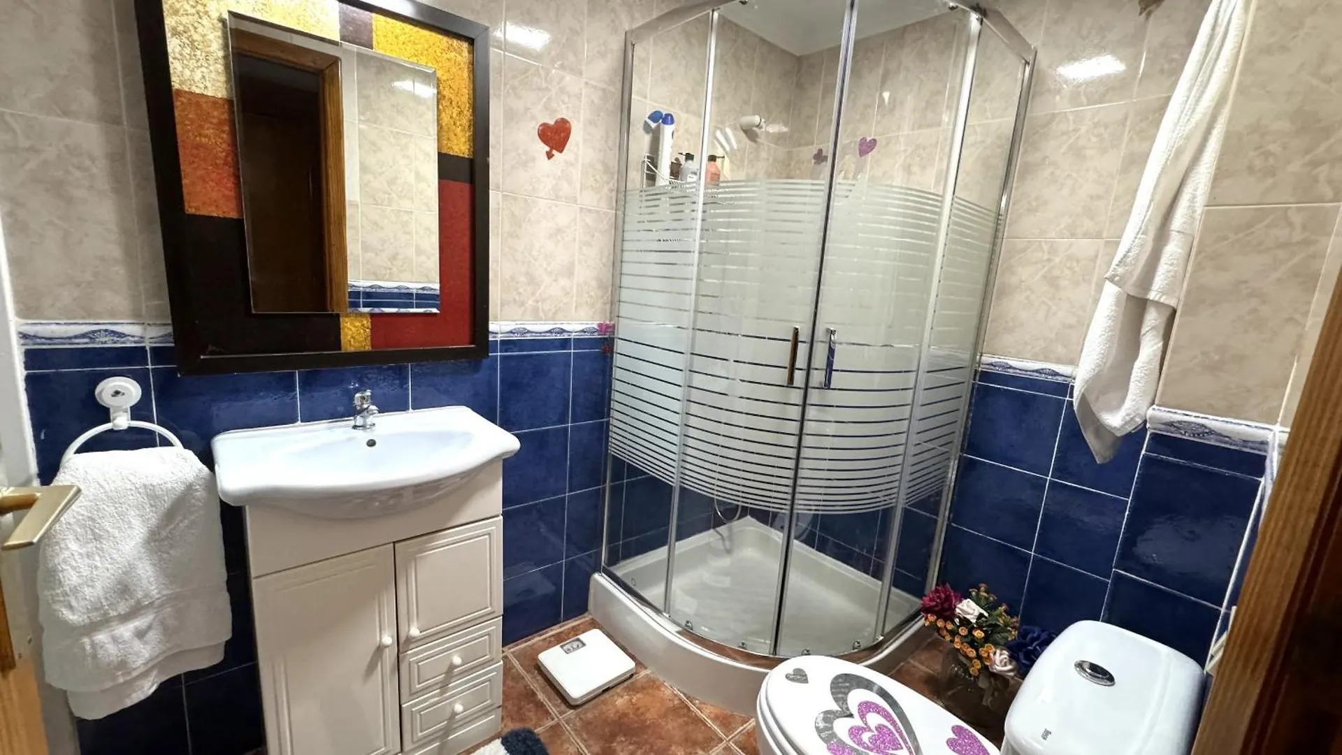 Apartment Confort Arenal Los Cristianos By Deihu Experiencias