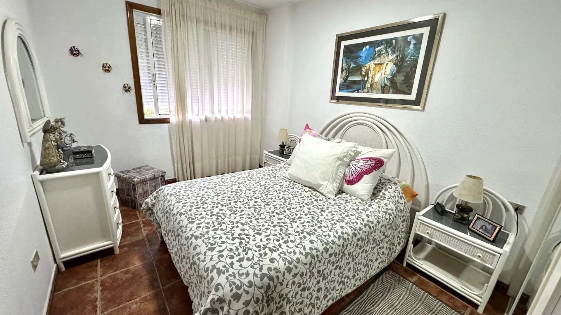 Confort Arenal Los Cristianos By Deihu Experiencias Apartment Los Cristianos (Tenerife)