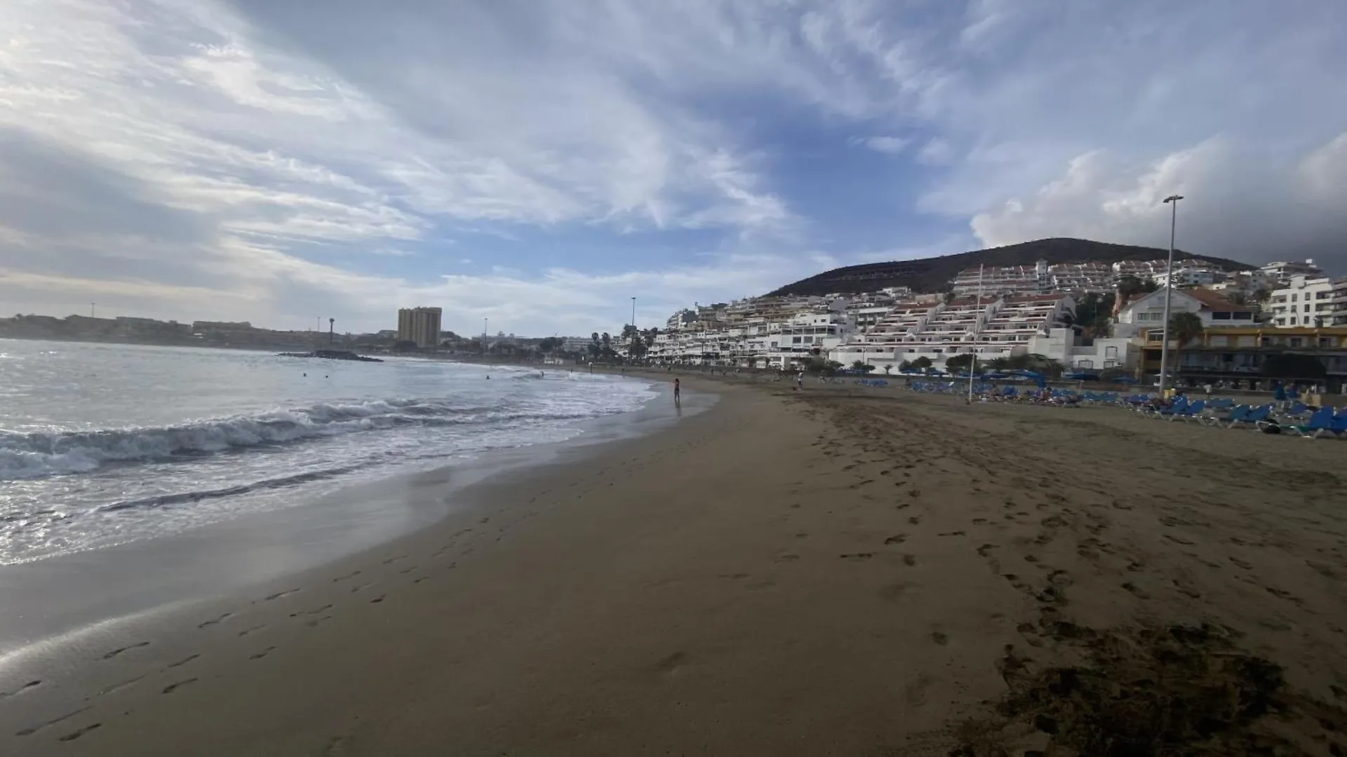 Confort Arenal Los Cristianos By Deihu Experiencias Los Cristianos (Tenerife)