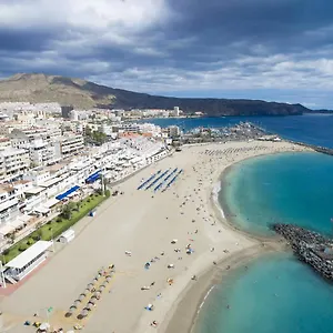 Pensjonat Playa, Los Cristianos (Tenerife)