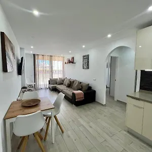 Cristianos || Apartamento