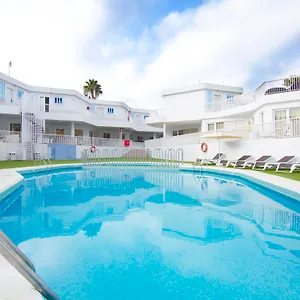 3* Lägenhetshotell Checkin Atlantida