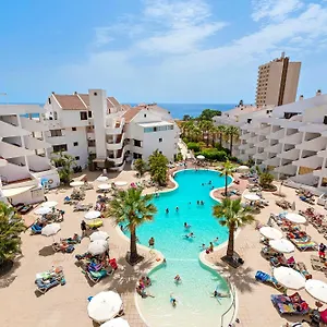 Apartament Paloma, Los Cristianos (Tenerife)